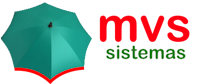 Logo da MVS Sistemas